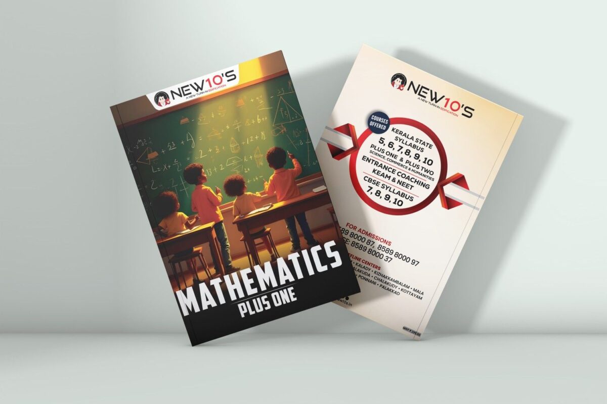 Comprehensive crash course in mathematics covering algebra, calculus, geometry and trigonometry