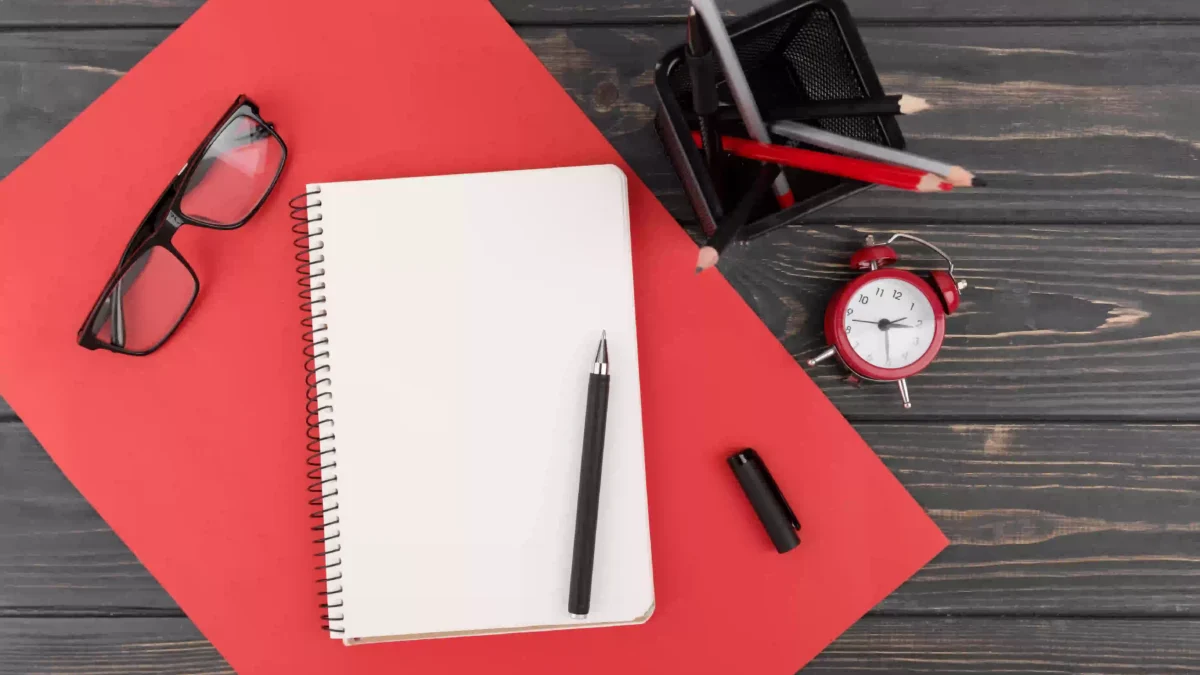 Perfect Study Schedule for CBSE Students