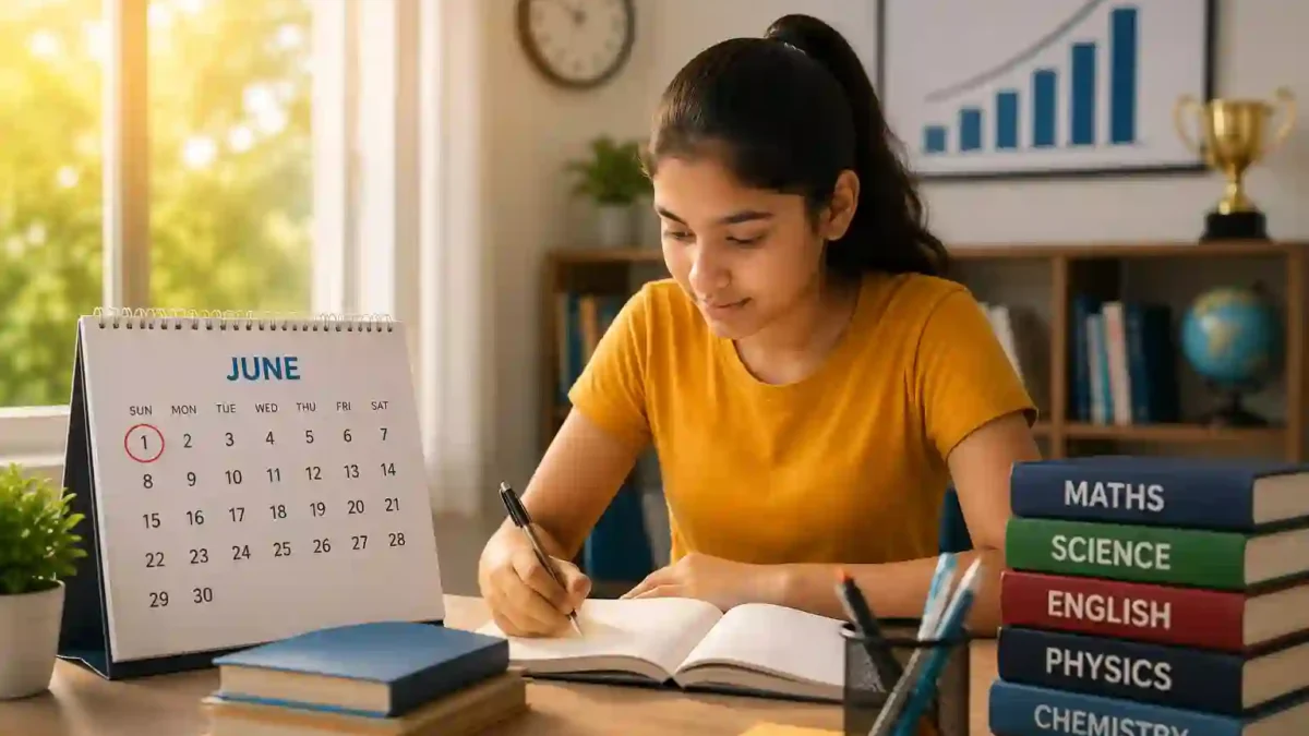 Best Time to Join Tuition Class