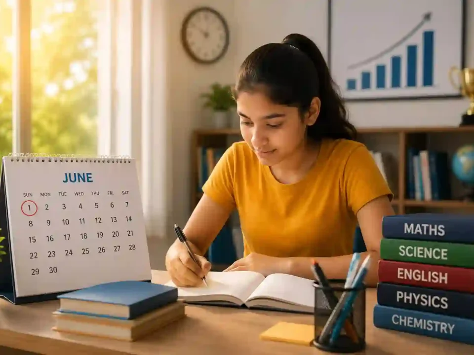 Best Time to Join Tuition Class